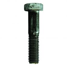 BULON SX NC PO 1/2 X 4.1/2 RP S/ TUERCA