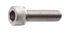 BULON C.CIL.ALLEN INOX 4 X 0,7 X 40 RI