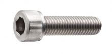 BULON C.CIL.ALLEN INOX 3/8 X 2.1/2 RI