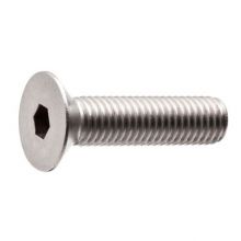 BULON ALLEN CABEZA CHATA INOX 4 X 0,70 X 16