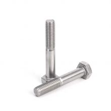 BULON SX NC 3/8 X 3 RP INOX