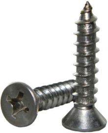 TORNILLO A-AT CAB. CHATA FP INOX 1,2 X 5