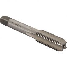 MACHO DE ROSCAR MA M3 X 0,50 VONDER 5363203000