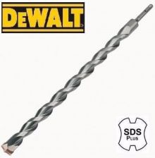 MECHA CONCRETO SDS-PLUS DEWALT 20 X 460 DW00727