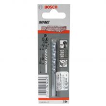 MECHA P/ CONCRETO BOSCH 5 X 85MM 2608590071