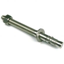 PERNO ANCLAJE ANILLO PBC 1/2 X 2.3/4 INOX 304