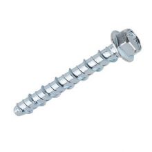 TORNILLO P/ CONCRETO HARDBOLT 10 X 100MM INDEX TFE10100