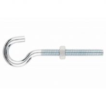 PITON ABIERTO C/ TUERCA M4 X 35 - HA-RM INDEX HARM04035