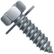 TORNILLO SX A-AT C/ ARANDELA 6,3 X 19