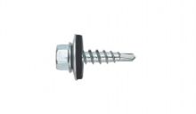 TORNILLO AUTOPERF. P. MECHA P/ MADERA 4,8 X 28 INDEX AFZN144828