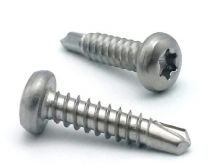 TORNILLO AUTOPERF. PBRX ZB 6,3 X 19 TORX T30