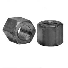 TUERCA HEX ALTA MB 10 X 1,0MM CH.17