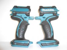 CARCAZA MAKITA TD0101 188664-1