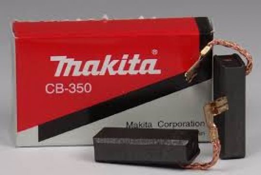 CARBON REPUESTO MAKITA CB-350 - 196485-7