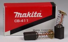 CARBON REPUESTO MAKITA CB-411 - 196483-1