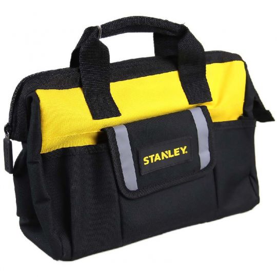 BOLSO P / HERRAMIENTAS STANLEY 12 STST512114