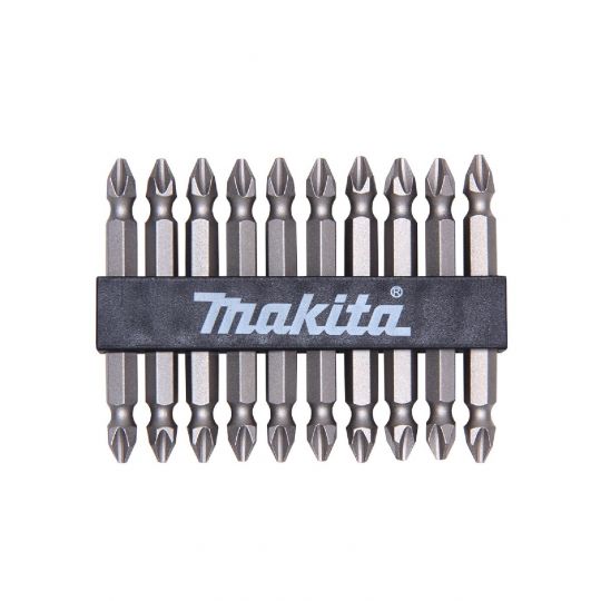 PUNTERA MAKITA PH2 X 65 (10PZ) D-34366