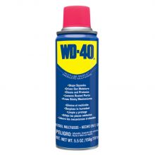 DESENGRIPANTE MULTIUSO WD-40 191ML/155G 52005 