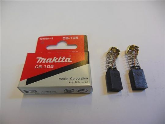 CARBON REPUESTO MAKITA CB-105 - 194975-4