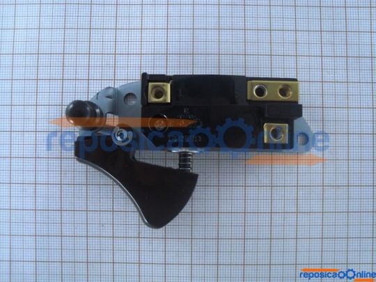 INTERRUPTOR MAKITA (1100 /1805N) 651030-0