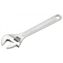 LLAVE INGLESA AJUSTABLE 18