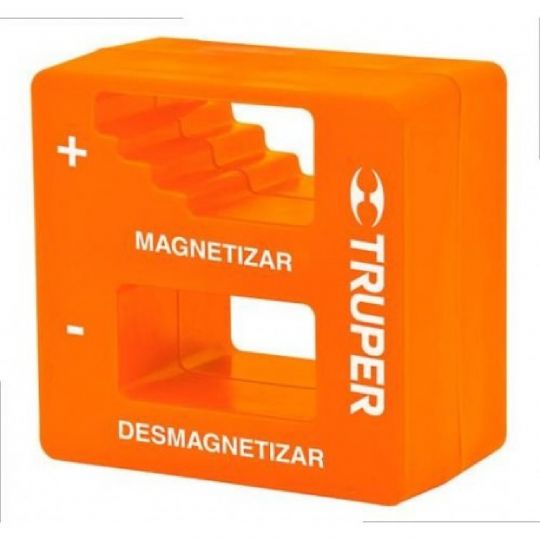 MAGNETIZADOR  / DESMAGNETIZADOR TRUPER 14141