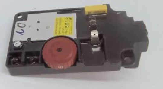 CONTROLADOR MAKITA (HM0870C) - 631930-0