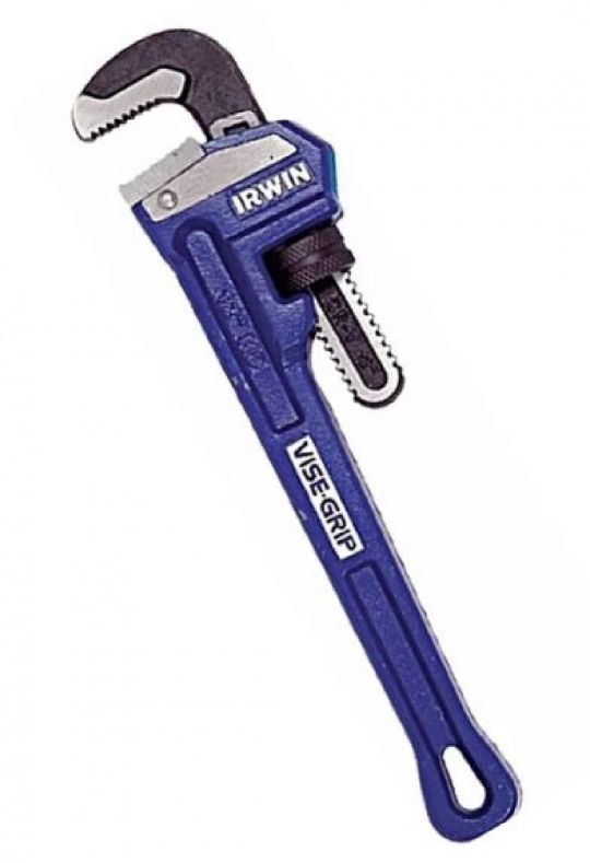 LLAVE P / CA?O IRWIN 18 HEAVY DUTY 274103