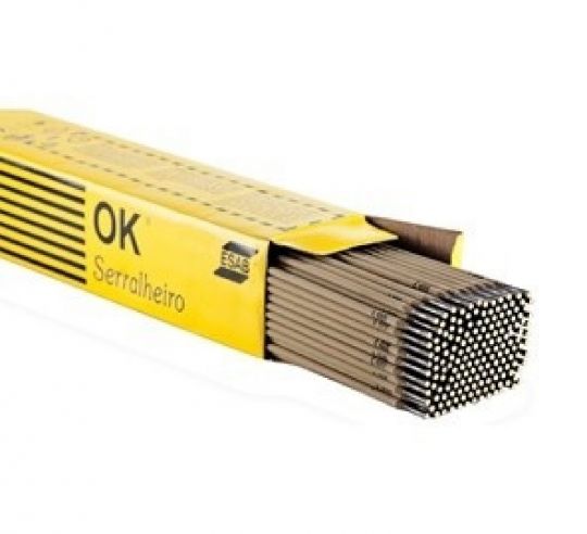 ELECTRODO OK 6130 INOX 2,5MM (X PIEZA)