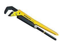 LLAVE P/ CA?O AJUSTABLE STANLEY 1.1/2