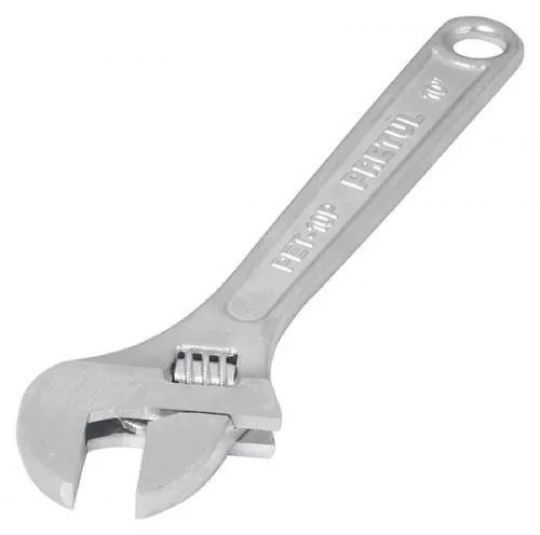 LLAVE AJUSTABLE 12 PRETUL 21817