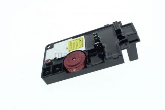 CONTROLADOR MAKITA (HM1203) - 631869-7