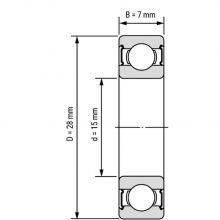 RULEMAN 6902-DD