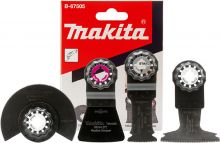 KIT LAMINA SIERRA MULTI MAKITA B-67505