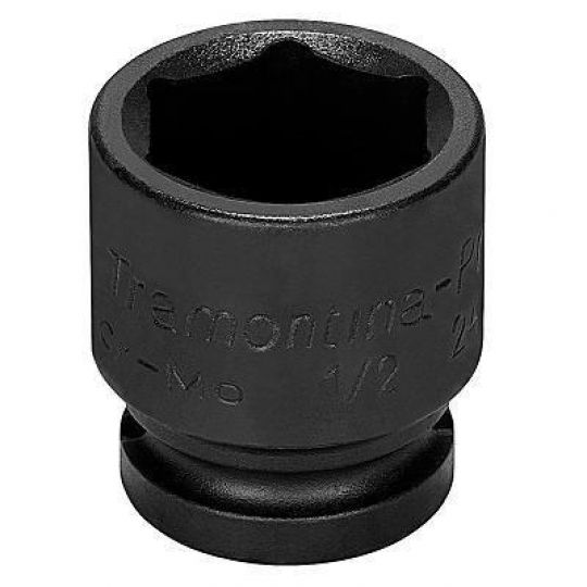 TUBO IMPACTO TRAMONTINA PRO 1 /2 - 15MM - 44880 /115