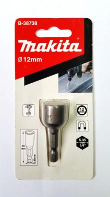 LLAVE MAGNETICA 12MM X 50MM MAKITA B-38738