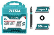 PUNTERA PHILLIPS PH2 X 50 TOTAL TACIM16PH223 **X UNIDAD**