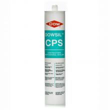 SILICONA DOWSIL CPS NEUTRA NEGRO 423G/320ML