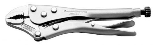 PINZA PRESION CURVO TRAMONTINA PRO 10 44014 /110