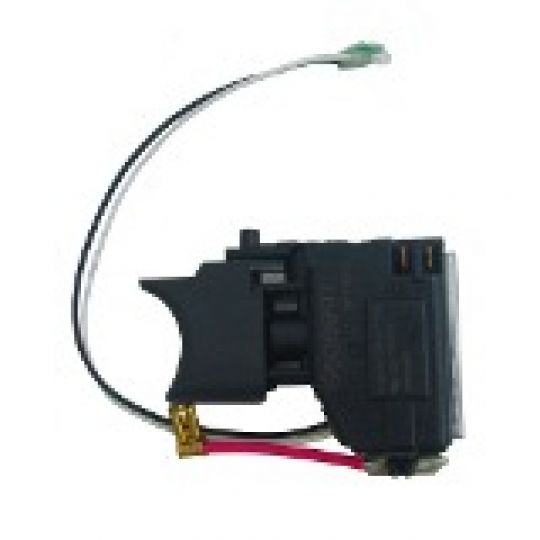 INTERRUPTOR MAKITA (TD0101) 650613-3